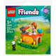 LEGO 30696 Freunde Tasche im Herbst Waffelfenster
