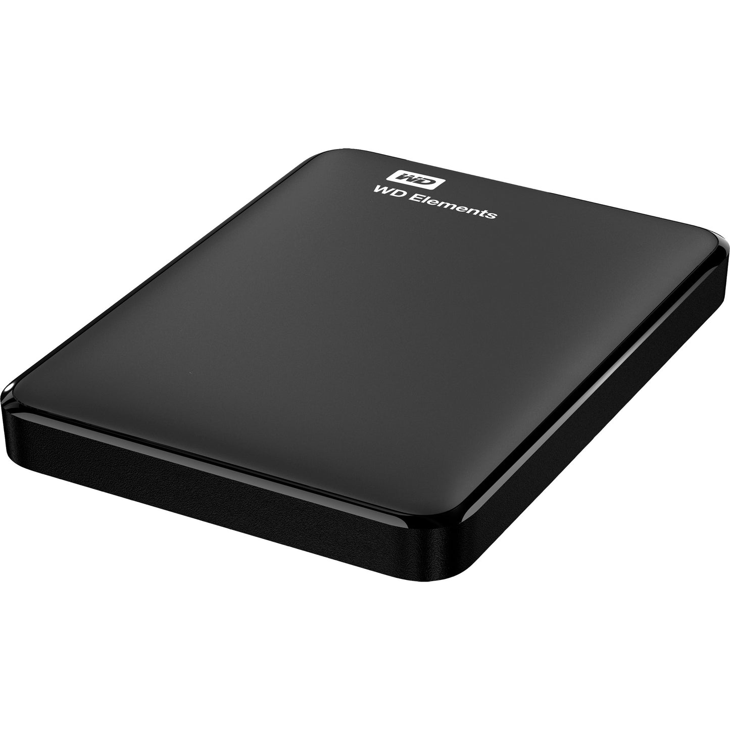 WD -Elemente tragbar, 1 TB