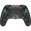Gamesir G7 Pro Wireless-Controller – Retro-Grün (dunkelgrün transparent, Xbox Series X|s, Xbox One, Android, PC, 2,4 GHz Bluetooth USB)
