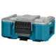 Makita Zubehör Makrak Organizer Compact – P-91067
