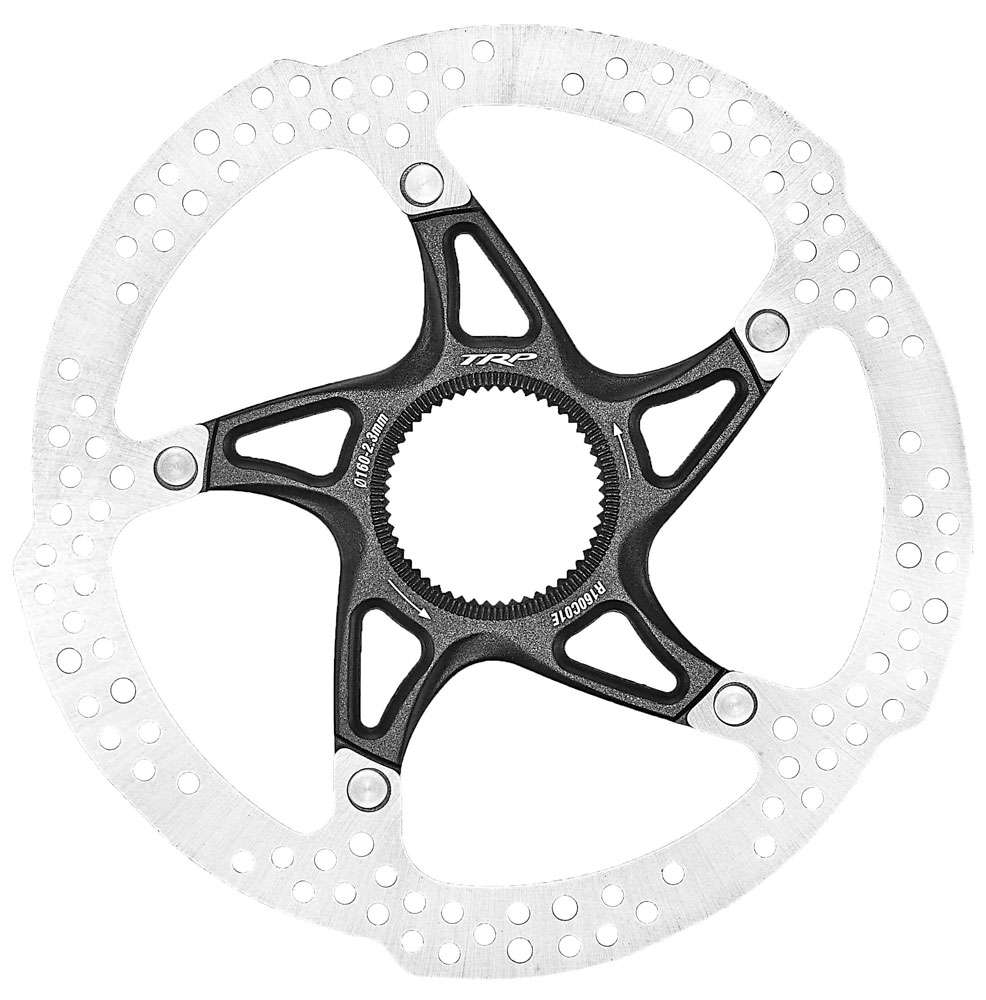 Trp r1c Centerlock-Scheibenrotor