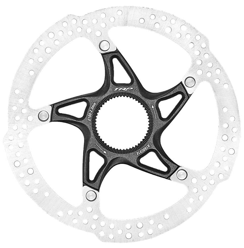Trp r1c Centerlock-Scheibenrotor