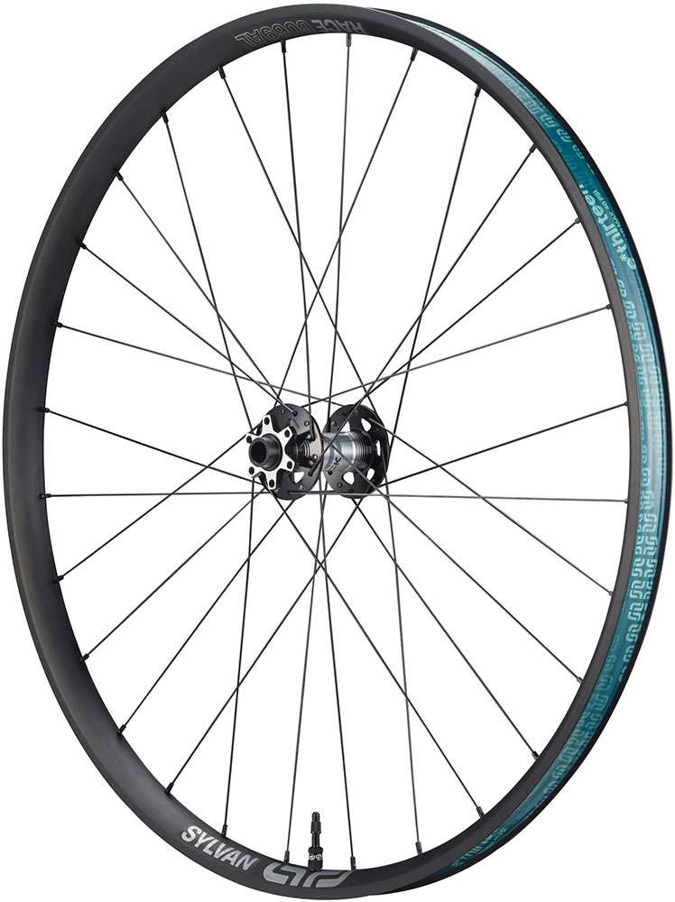 E*thirteen Sylvan Sidekick Race All Mountain 29 Vorderrad