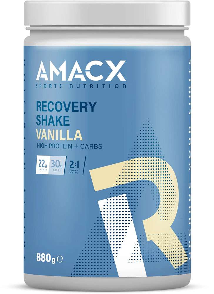 Amacx Erholungsshake 880g