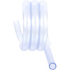 Alphacool alphatube hf 13 10 (3 8 id) – klar, 3 Meter Schlauch (transparent)