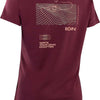 Ion Seek Graphic – MTB-Trikot für Damen