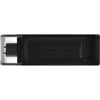 Kingston Datatraveler 70 64 GB