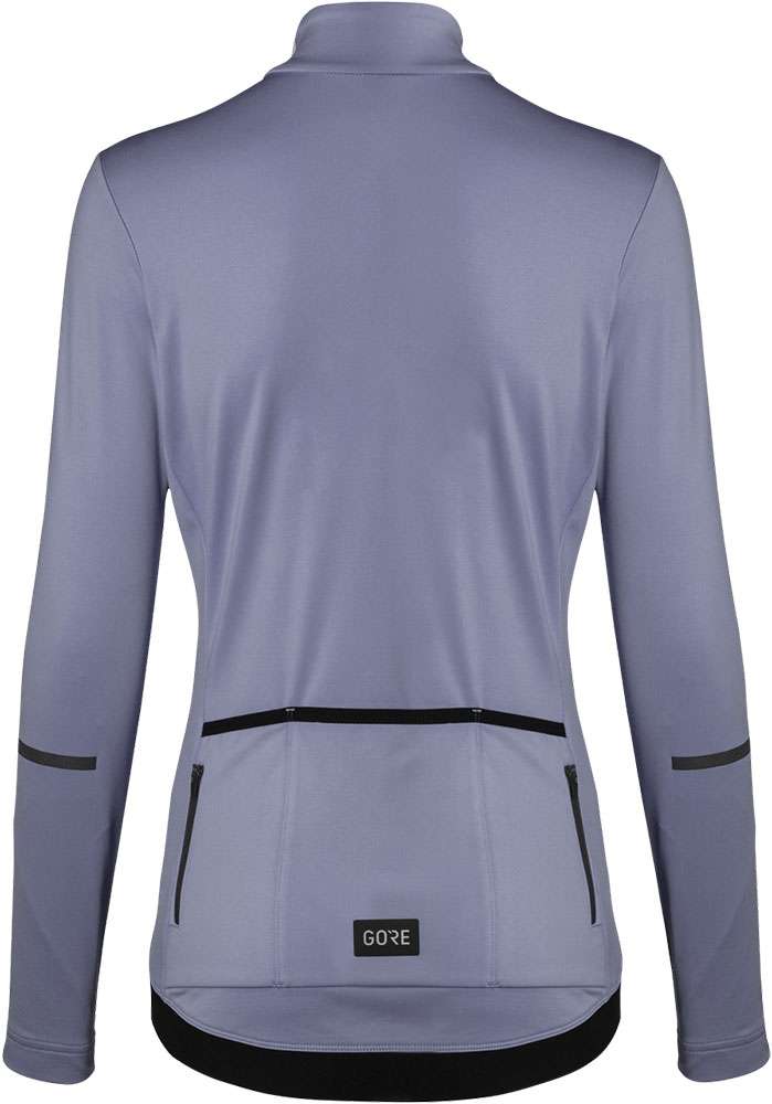 Gorewear Progress – Thermo-Trikot für Damen