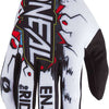 O'neal Matrix Youth Villain – MTB-Handschuh für Kinder