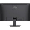 MSI Pro MP273U 27 4K-UHD-Monitor (schwarz, 2x HDMI, Display-Port)