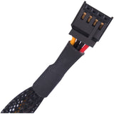 Silverstone SST-TX500-G 500W - afbeelding 13