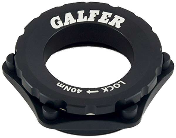 Galfer Fahrrad-Center-Lock-Adapter