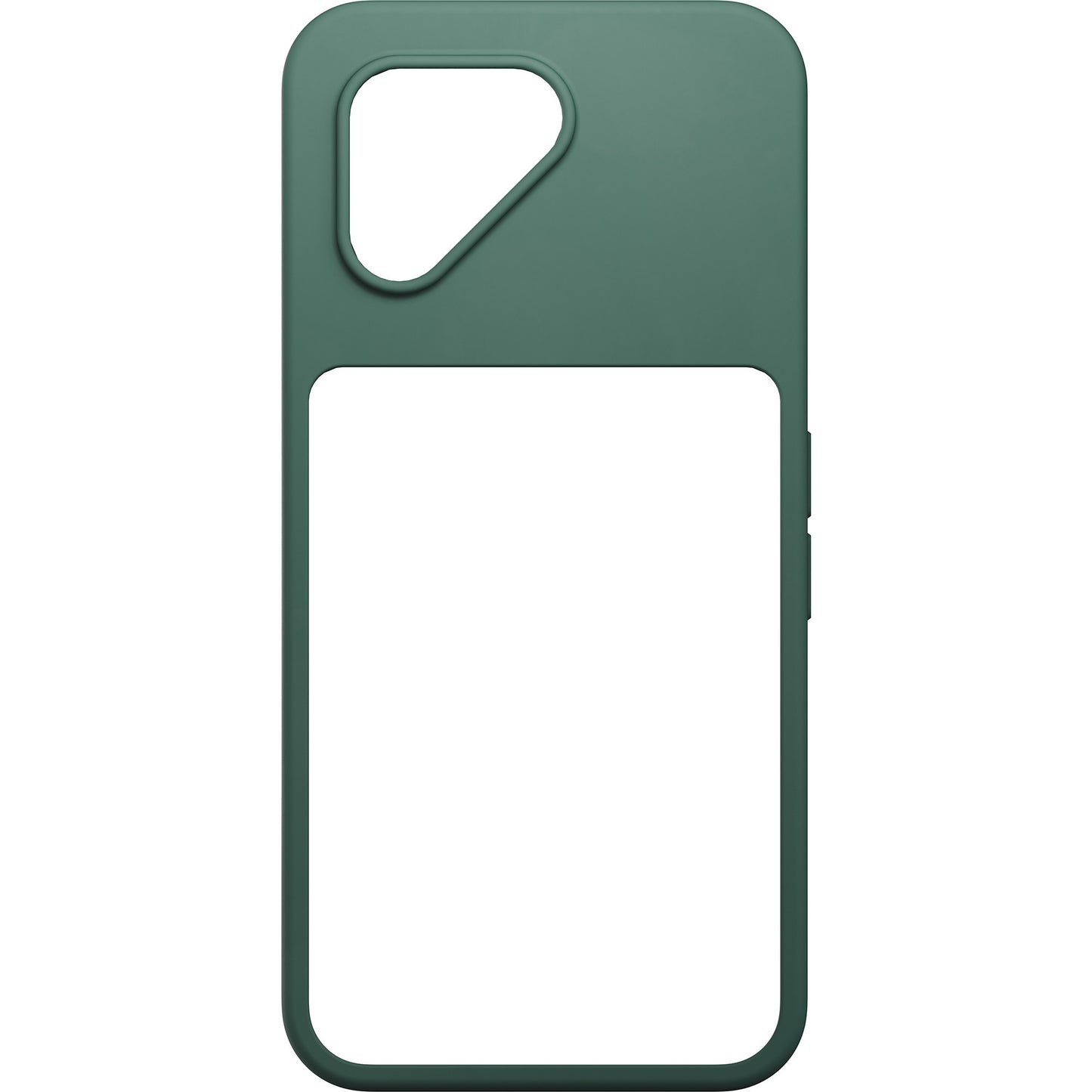 Schutzhülle für Fairphone (Gen. 6) (grün)