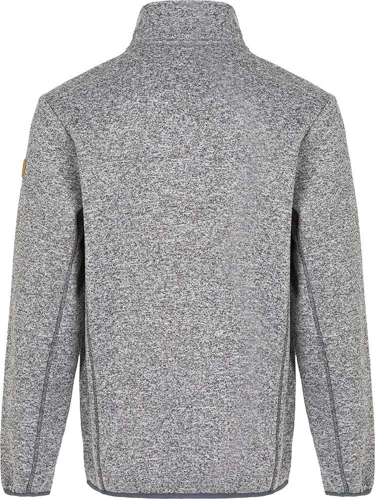Whistler Sampton Melange – Fleecejacke