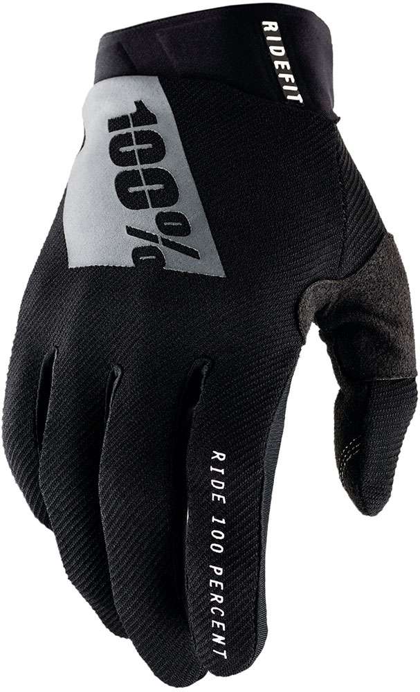 100 % Ridefit – MTB-Handschuhe