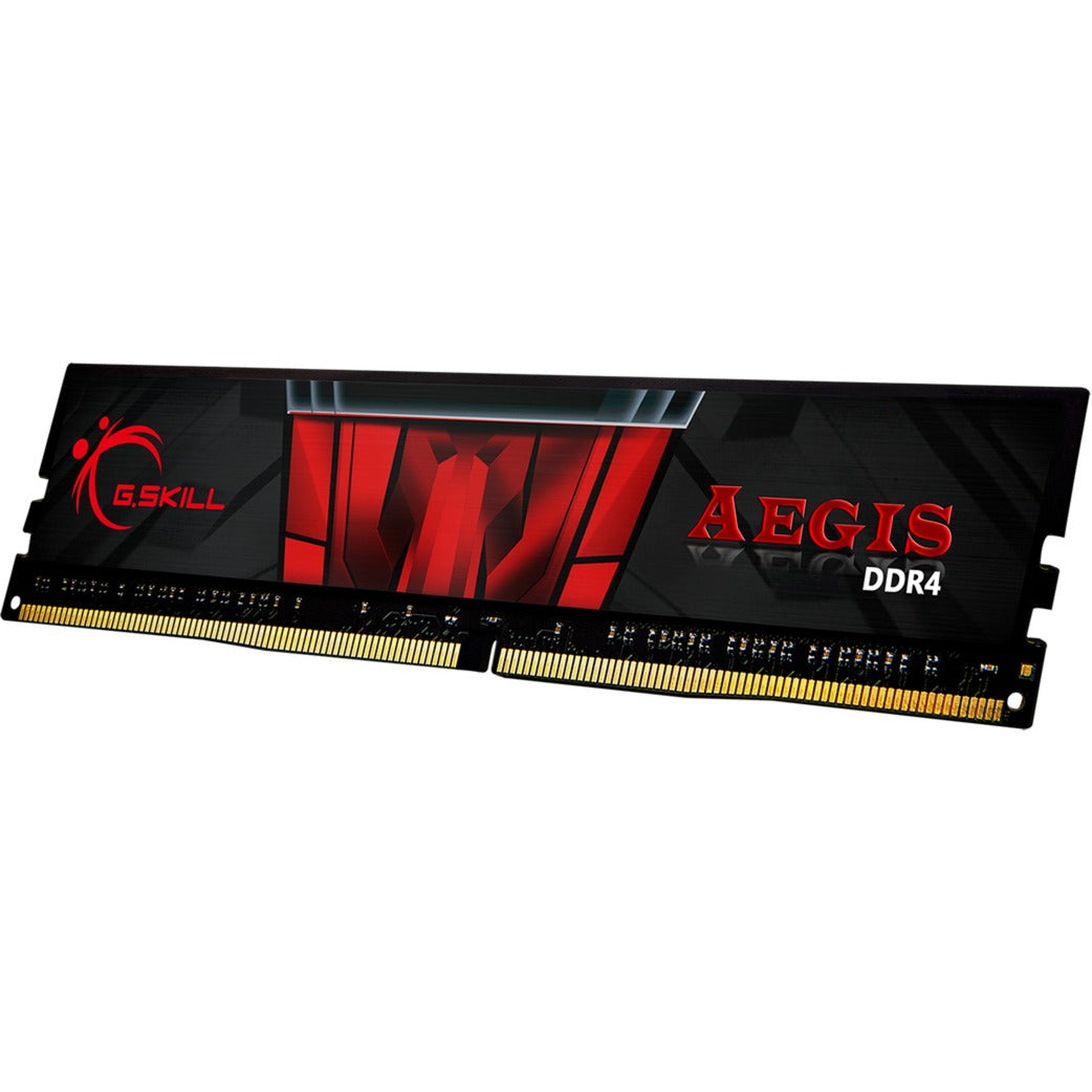 G.Skill 16GB DDR4-3200 Kit
