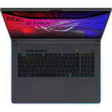 Asus ROG Strix G18 G815LR-S9103W 18 Copilot+ Gaming Laptop (Schwarz Grau | Core Ultra 9 275HX | RTX 5070 Ti | 32 GB | 2 TB SSD) - afbeelding 4