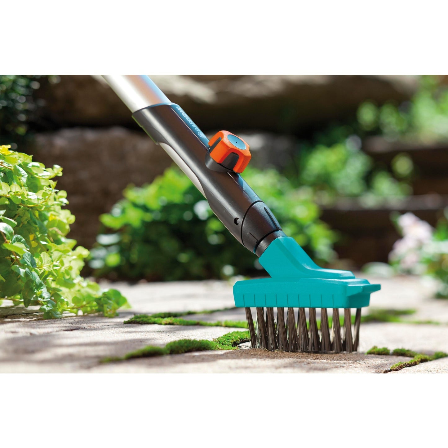 Gardena Combisystem Joint Pinsel m
