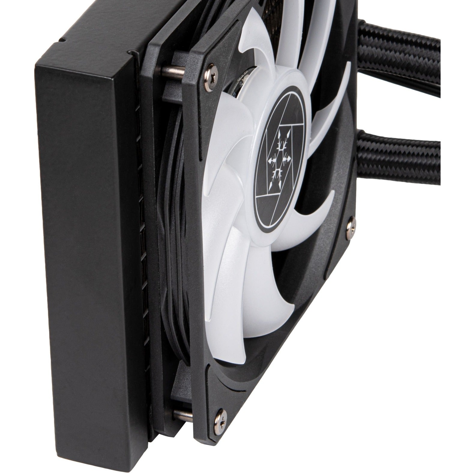 Silverstone Vida 120 Slim