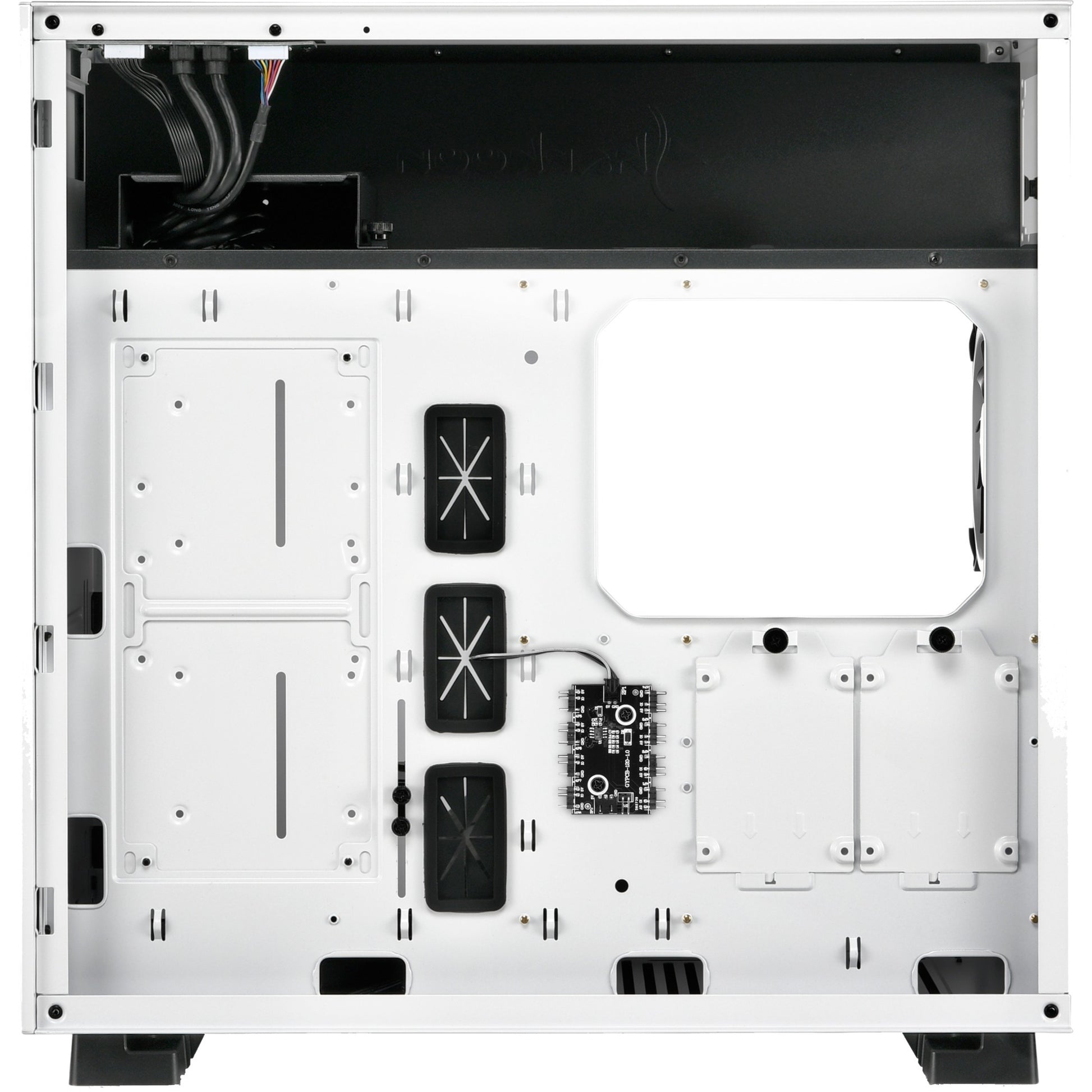 RGB von Haugh Pure Stahl