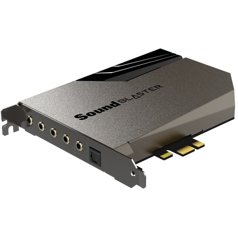 Kreativer Sound Blaster AE-7