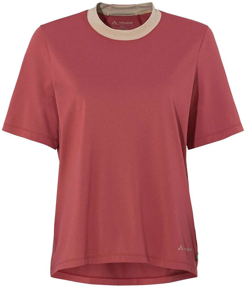 Vaude Loamer - MTB-T-Shirt für Damen