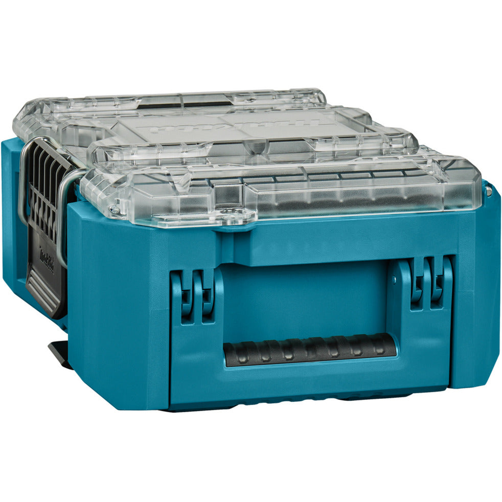 Makita Zubehör Makrak Organizer Compact – P-91067