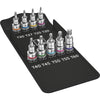 Waa 8767 HMC HF 1 Zyklop Bit Doppel-Set-Torx