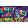 Lego Lego Freunde 41749 Nachrichtenbus