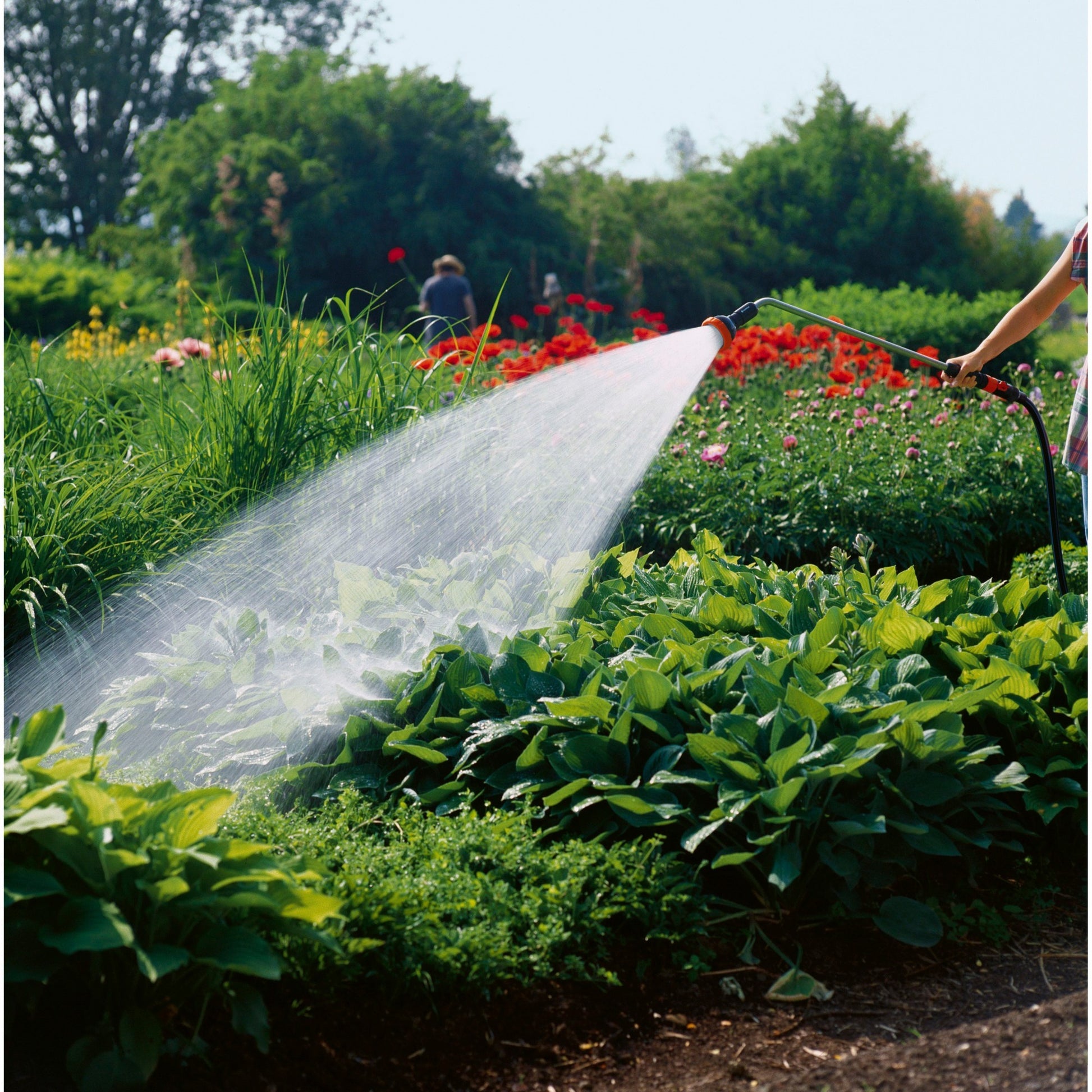 Gardena Prof-System-Breen mit Erweiterung