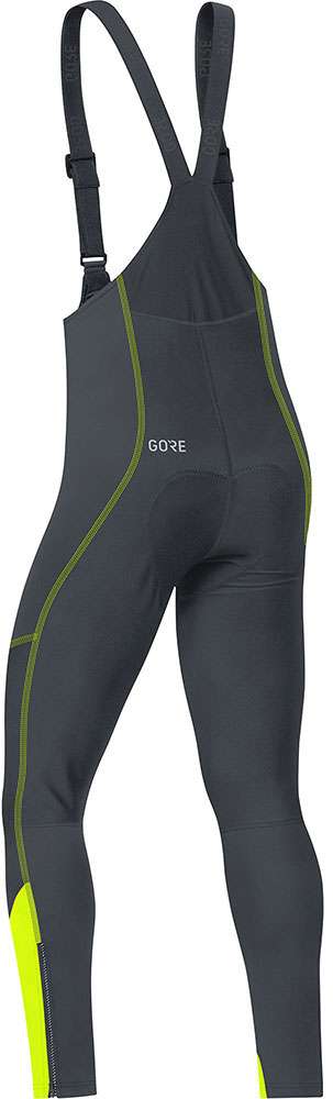 Gorewear c3 gore® windstopper® - Trägerhose mit Polster