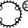 Shimano-Kettenringe deore fc-mt610-2