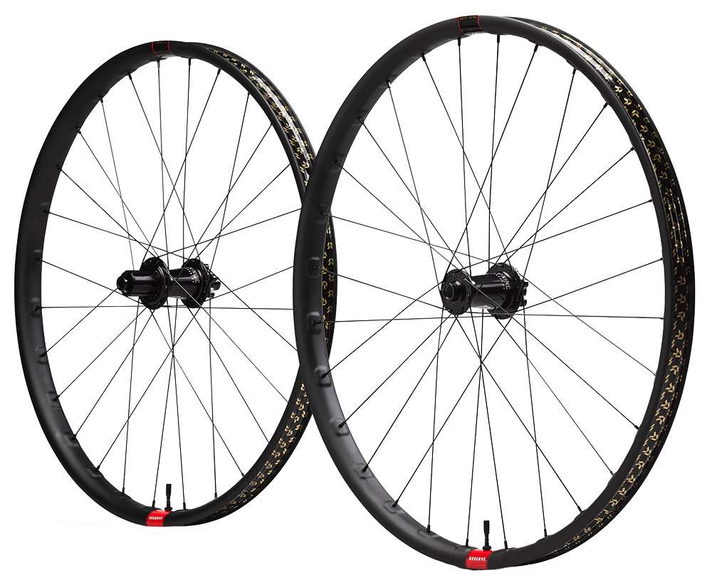 Ersatz-Laufradsatz E-30 HD i9 1 1 Carbon 29 cl Boost