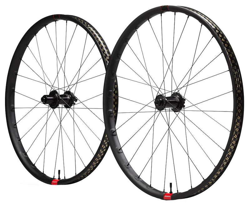 Ersatz-Laufradsatz E-30 HD i9 1 1 Carbon 29 cl Boost