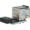 Delock USB Pinhead BU> 2x USB2.0