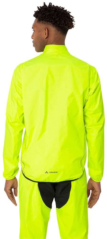 Vaude Drop Jacket III - Regenjacke