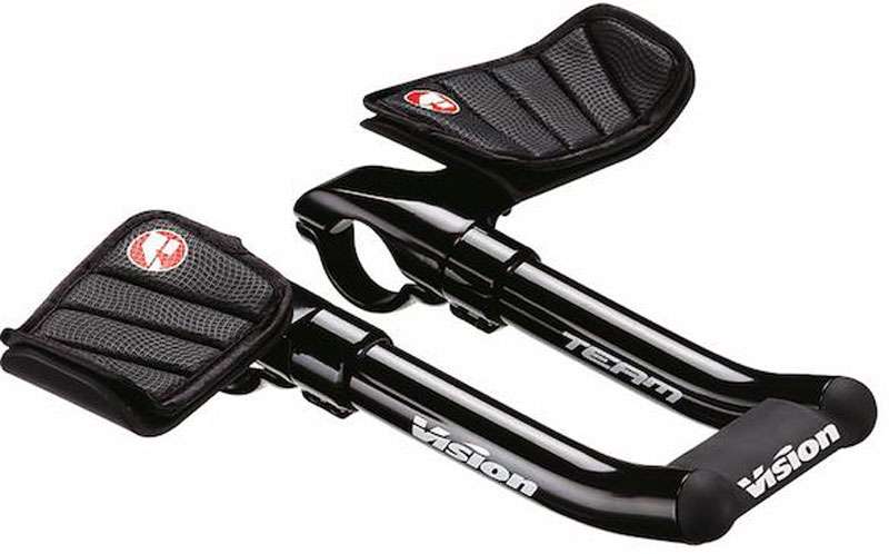 Vision Team Mini TT Clip-on-Aerolenker