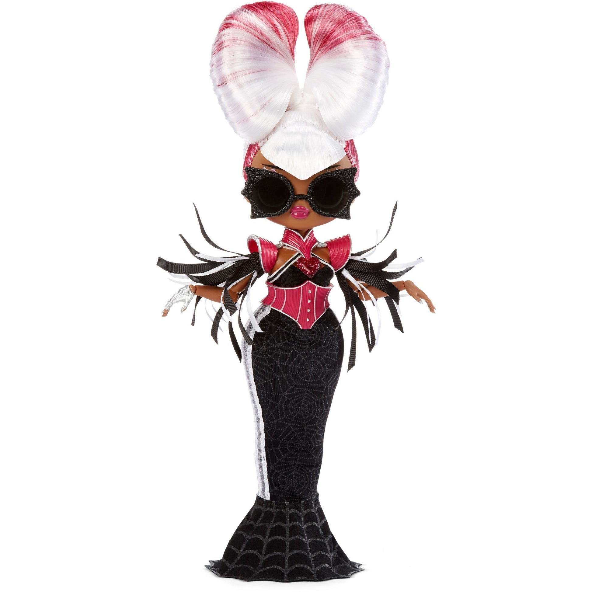 MGA Entertainment Überraschung! OMG. Filmgeist Queen