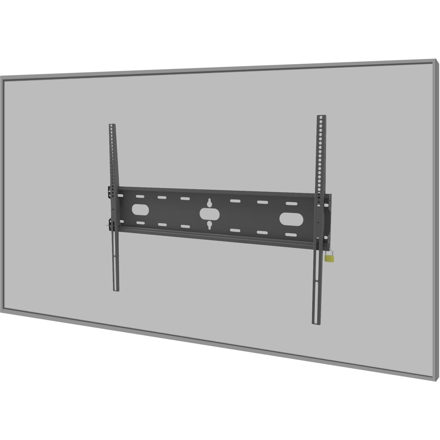 Iiyama MD-WM8060 Universal-Wandhalterung