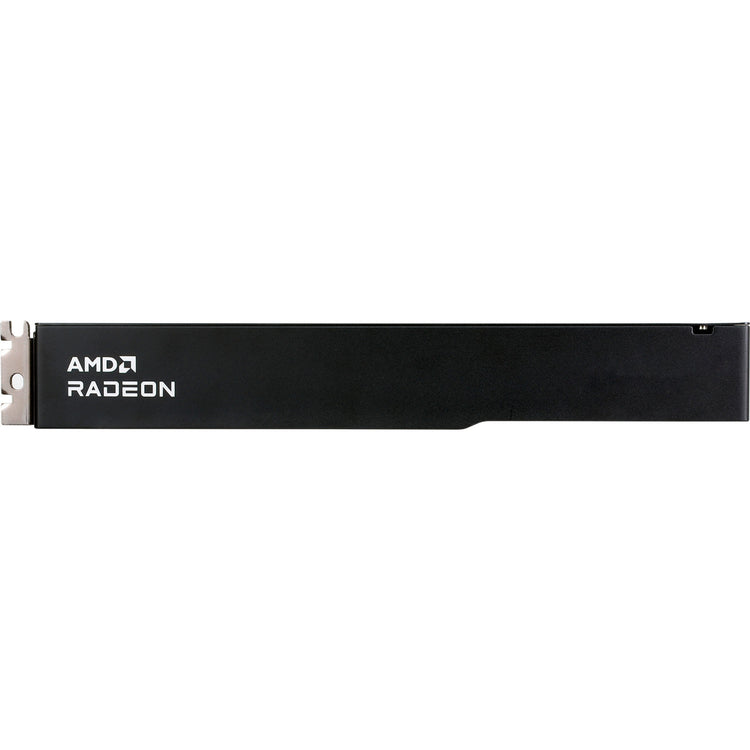 Powercolor Radeon AI Pro R9700 32GB Grafikkarte (schwarz, 4x DisplayPort)