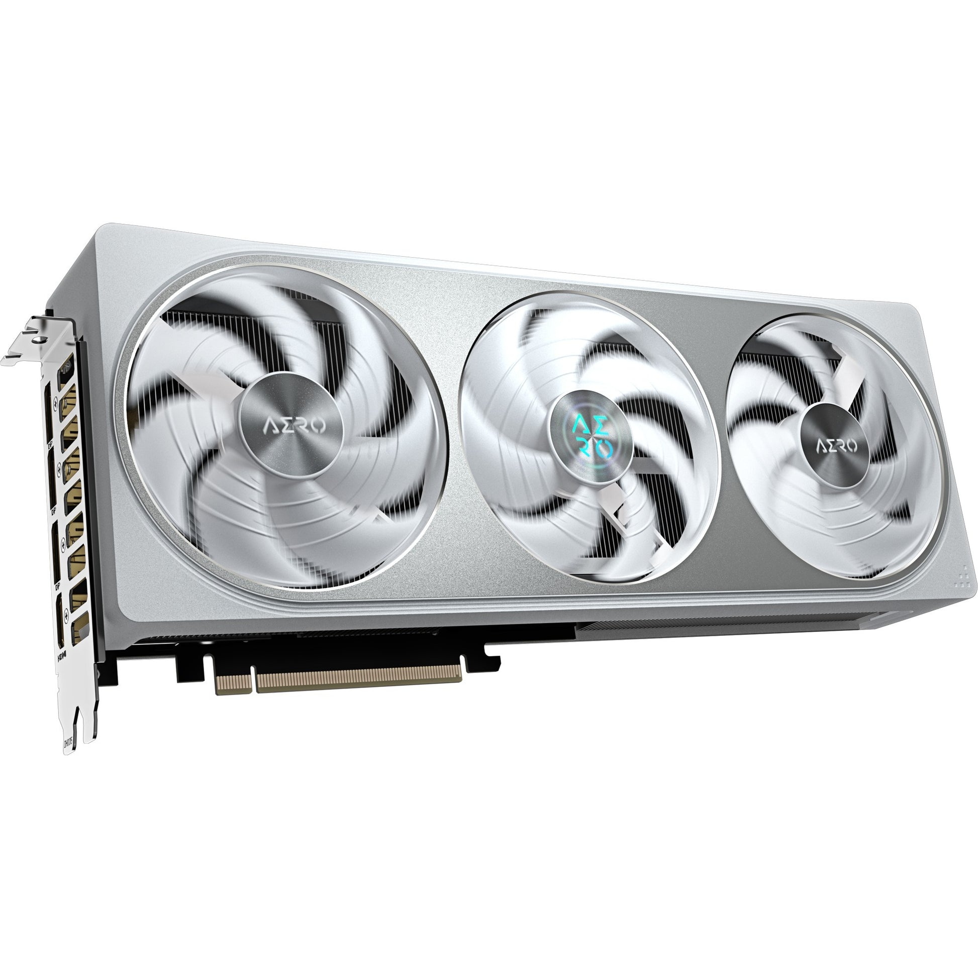 Gigabyte GV-N5070Aero OC-12GD Geforce RTX 5070 Aero OC 12G, 12 GB, GDDR7, 192 BIT, PCIE 5.0