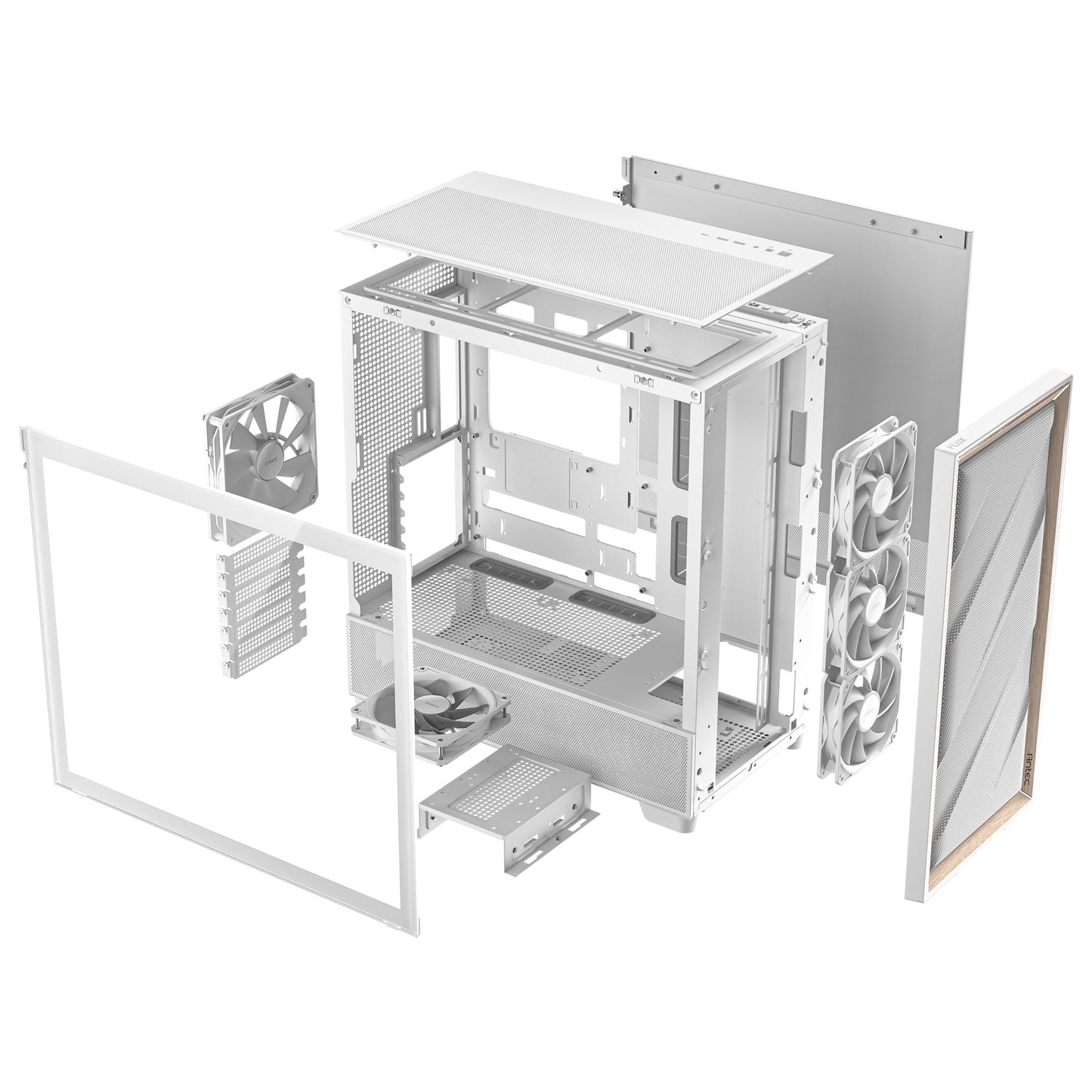 Antec Flux