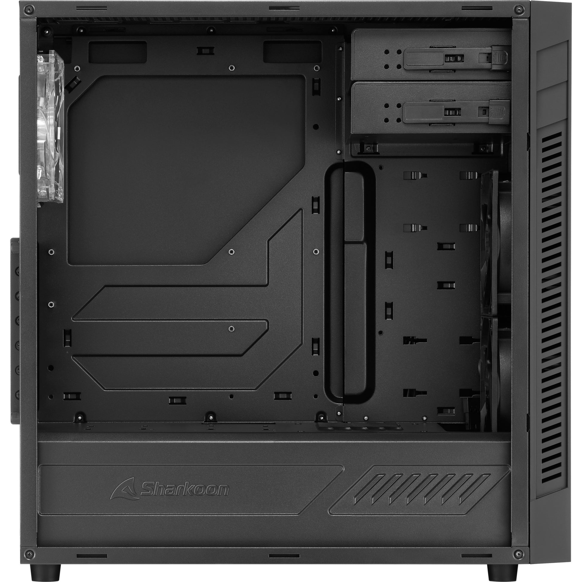 Sharkoon S25-W