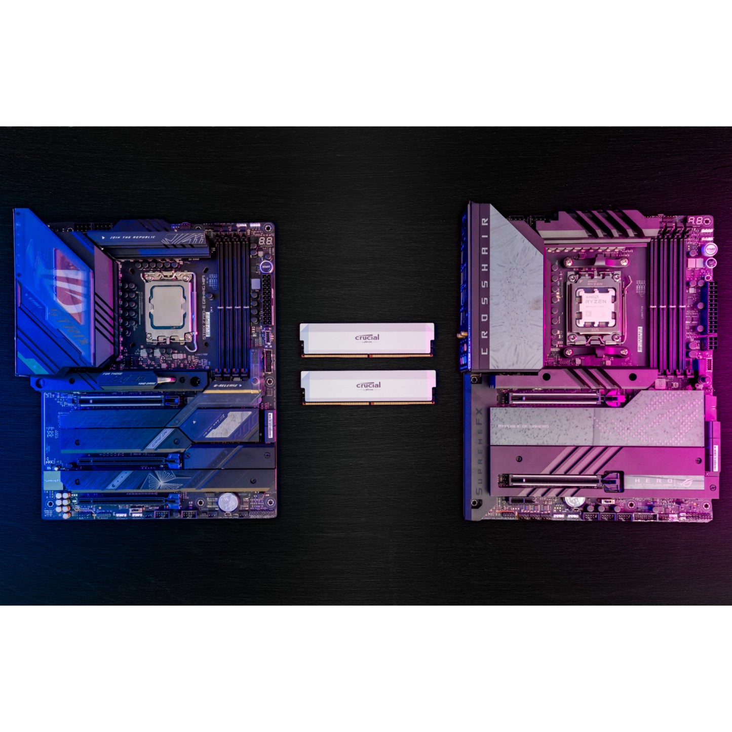 Entscheidender 32 GB DDR5-6000 (2x 16 GB) Dual-Kit