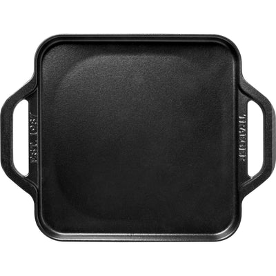 Traeger -Induktion Gusseisen Pan BAC703