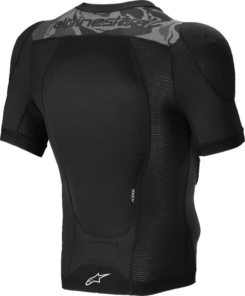 Alpinestars Motion Plasma - Protektorenjacke