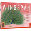 999Games Wingspan Expansion: Asien -Brettspiel