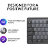Logitech MX Mechanisch Mini