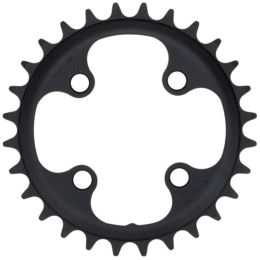 FSA Pro MTB 64 mm 2x10-fach Kettenblatt