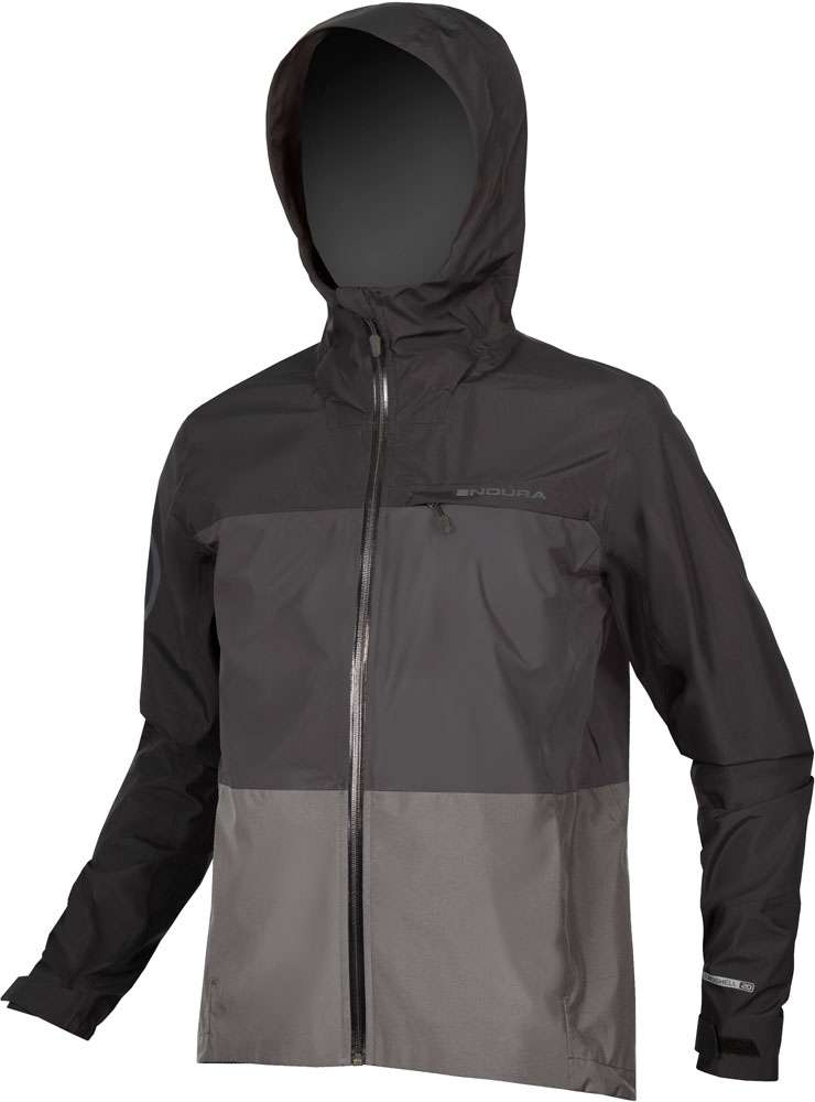 Endura Singletrack II – MTB-Jacke